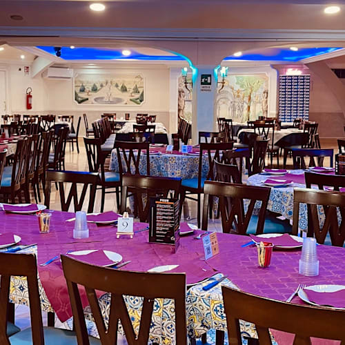 22 Pazzo di Pizza (All'interno del bowling), Misterbianco