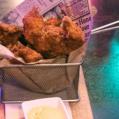 Metric Market, Barcelona