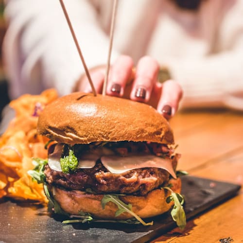 Metric Market, Barcelona