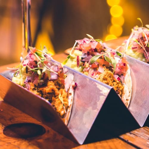 Metric Market, Barcelona