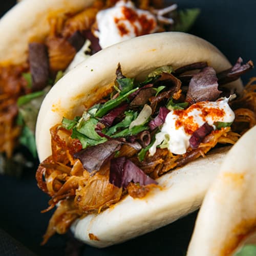 Metric Market, Barcelona