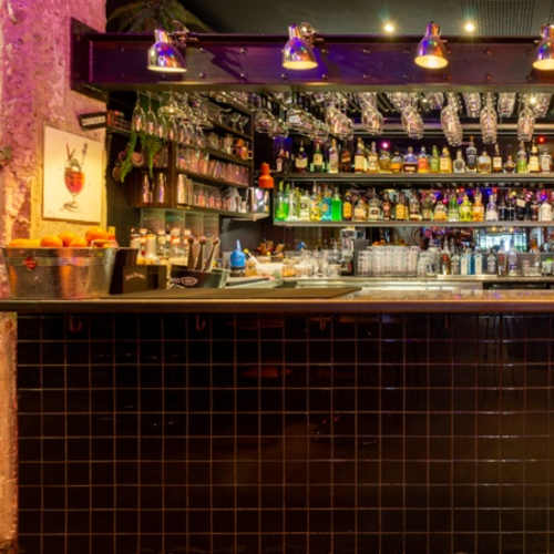 Metric Market, Barcelona