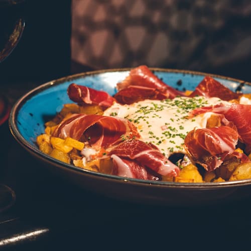 Metric Market, Barcelona