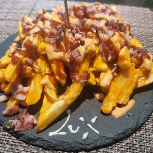 Lux - Dreams Food & Beer, Aversa