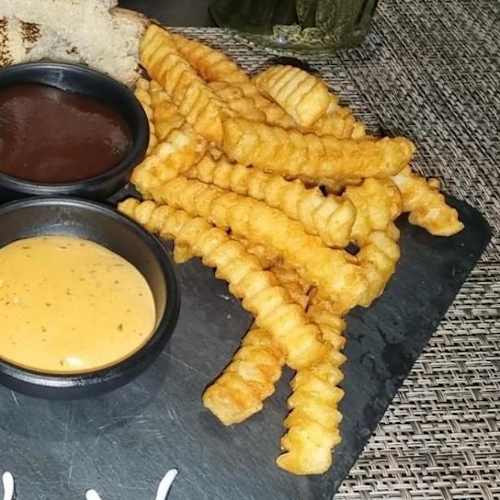 Lux - Dreams Food & Beer, Aversa