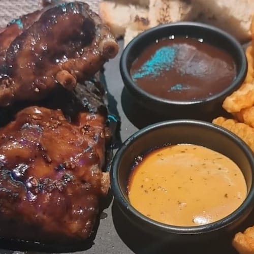 Lux - Dreams Food & Beer, Aversa