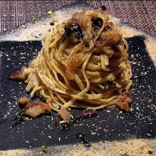 Lux - Dreams Food & Beer, Aversa