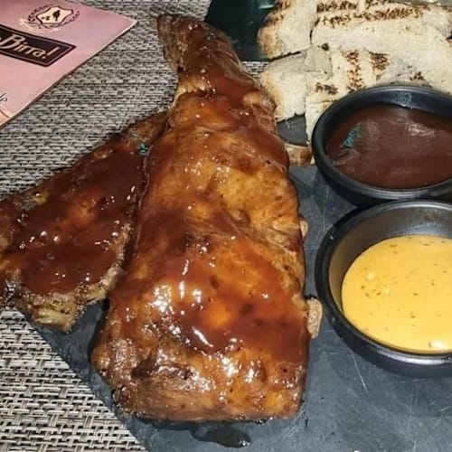 Lux - Dreams Food & Beer, Aversa