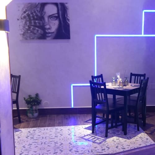 Lux - Dreams Food & Beer, Aversa