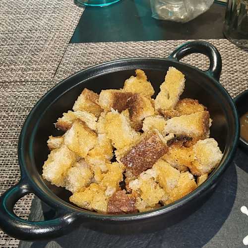 Lux - Dreams Food & Beer, Aversa