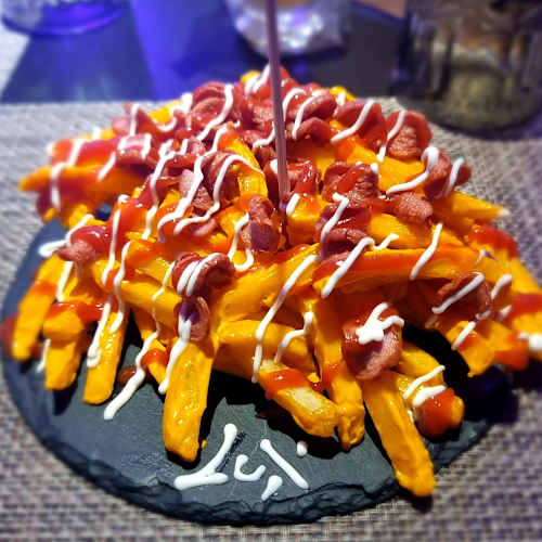 Lux - Dreams Food & Beer, Aversa