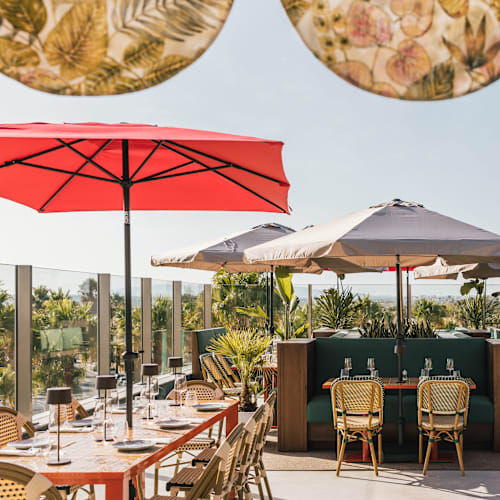 Guilty by Olivier Salgados, Albufeira