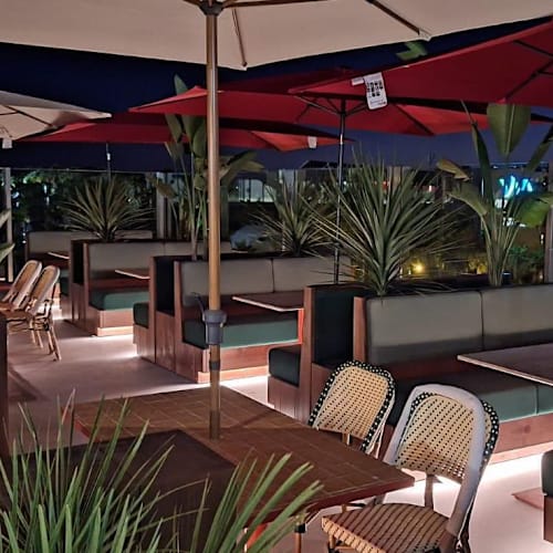 Guilty by Olivier Salgados, Albufeira