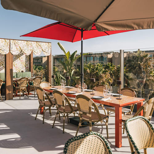 Guilty by Olivier Salgados, Albufeira