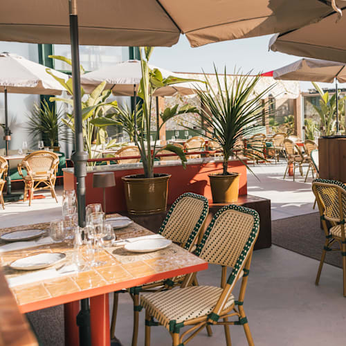 Guilty by Olivier Salgados, Albufeira