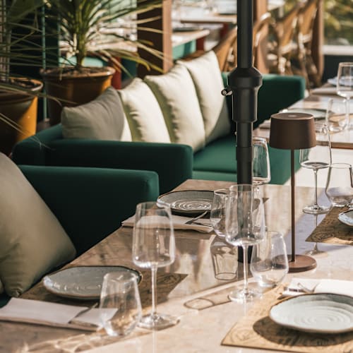 Guilty by Olivier Salgados, Albufeira