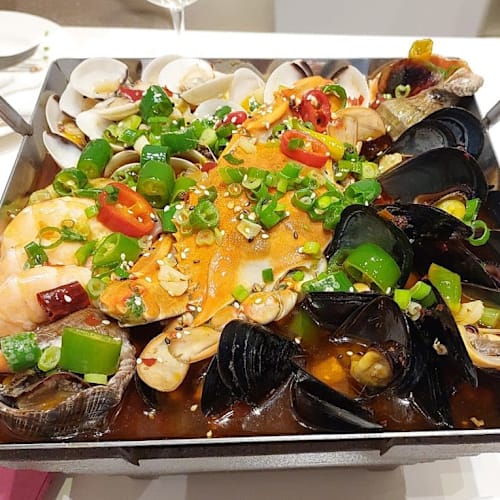 Tang Gong, Milano