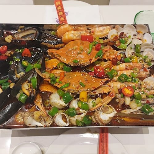 Tang Gong, Milano