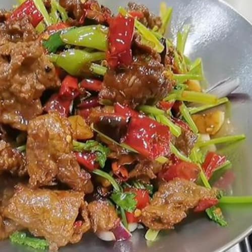 Tang Gong, Milano