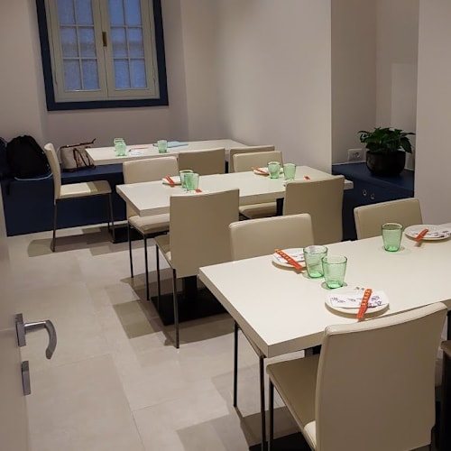 Tang Gong, Milano