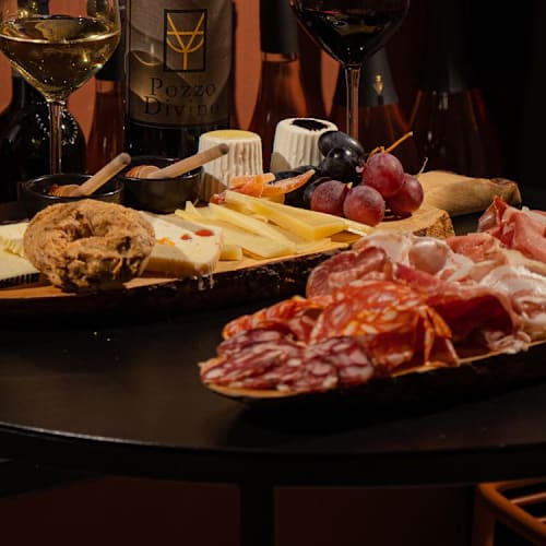 Pozzo Divino, Arienzo