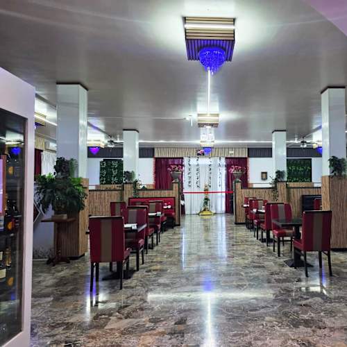 Ristorante Paradiso, Castelfranco Emilia