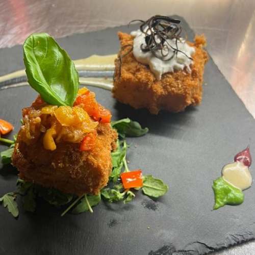 La favola (nuova gestione), San Colombano Belmonte