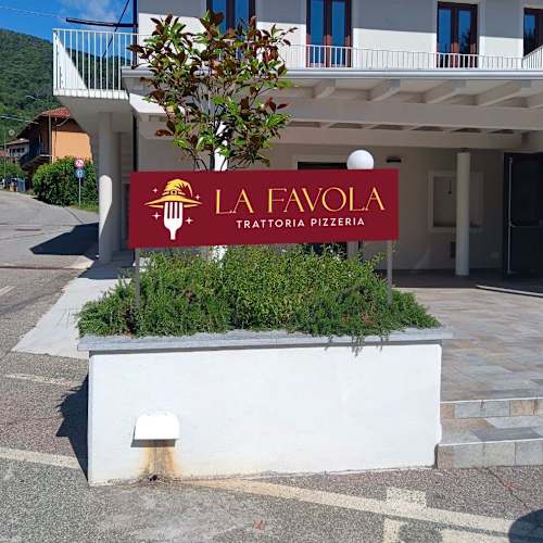 La favola (nuova gestione), San Colombano Belmonte