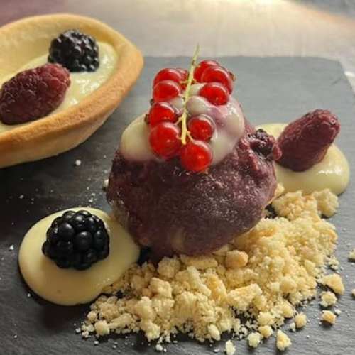 La favola (nuova gestione), San Colombano Belmonte