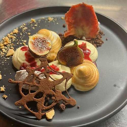 La favola (nuova gestione), San Colombano Belmonte