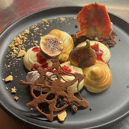 La favola (nuova gestione), San Colombano Belmonte