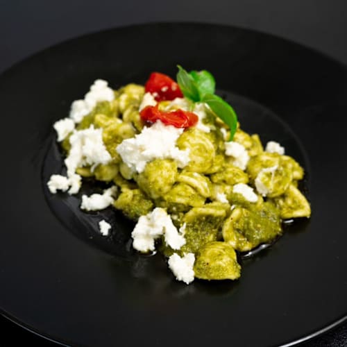 Emozioni D'Italia - Trattoria Moderna, Vicolungo