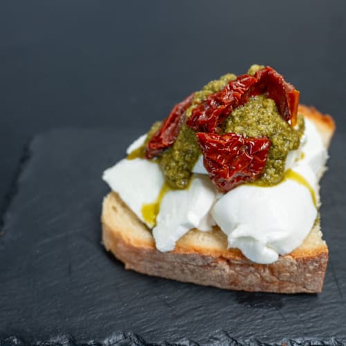 Emozioni D'Italia - Trattoria Moderna, Vicolungo