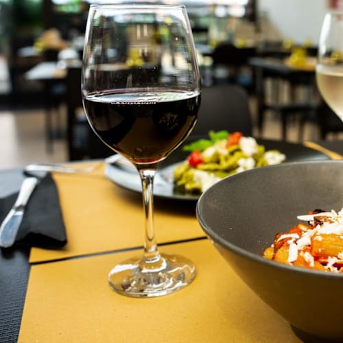 Emozioni D'Italia - Trattoria Moderna, Vicolungo