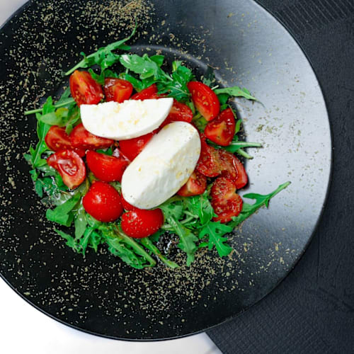 Emozioni D'Italia - Trattoria Moderna, Vicolungo