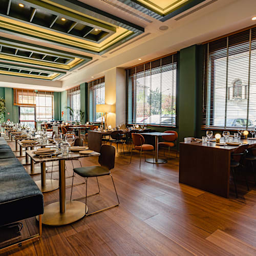 MAMÌ Storie di Cucina Italiana, Milano