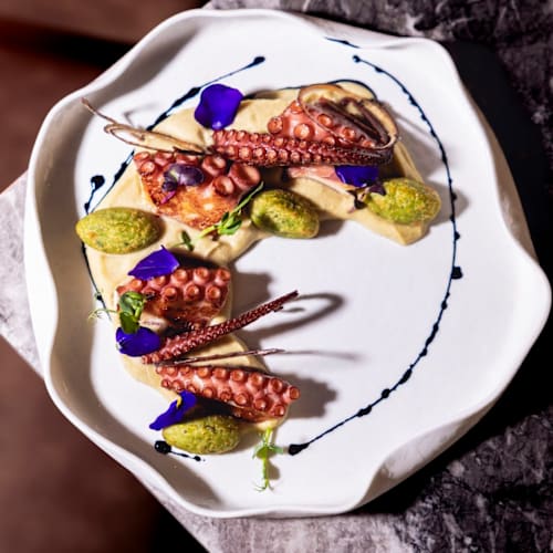 MAMÌ Storie di Cucina Italiana, Milano