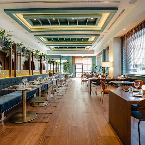 MAMÌ Storie di Cucina Italiana, Milano