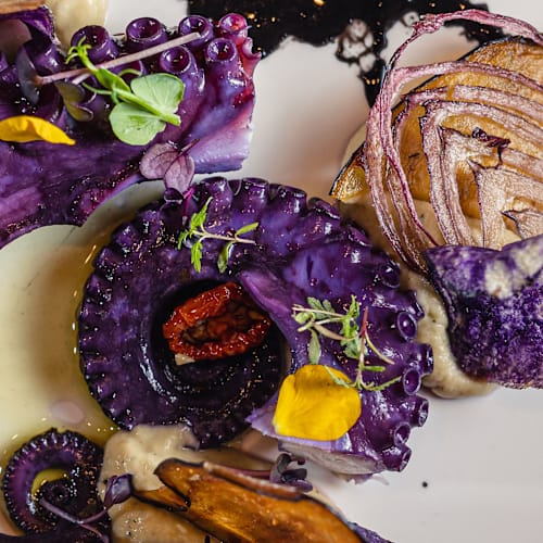 MAMÌ Storie di Cucina Italiana, Milano