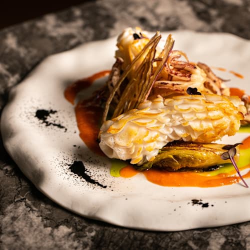 MAMÌ Storie di Cucina Italiana, Milano