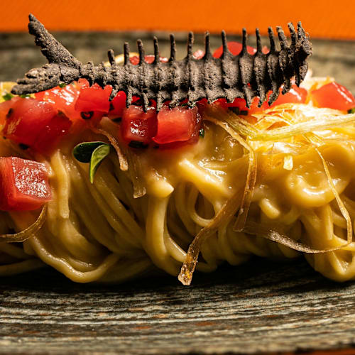 MAMÌ Storie di Cucina Italiana, Milano