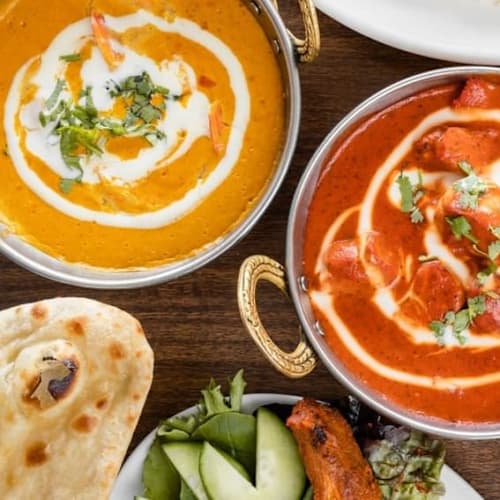 Indian Chai Cuisine Terrassa, Terrassa
