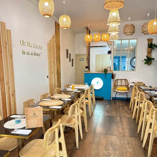 La Cocotte Riviera, Cannes