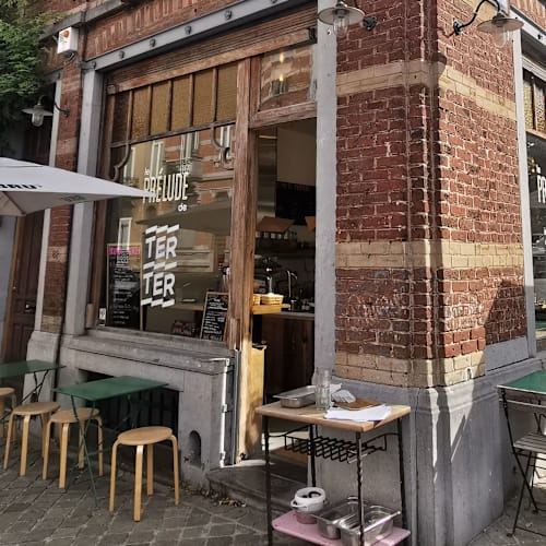 Terter, Saint-Gilles