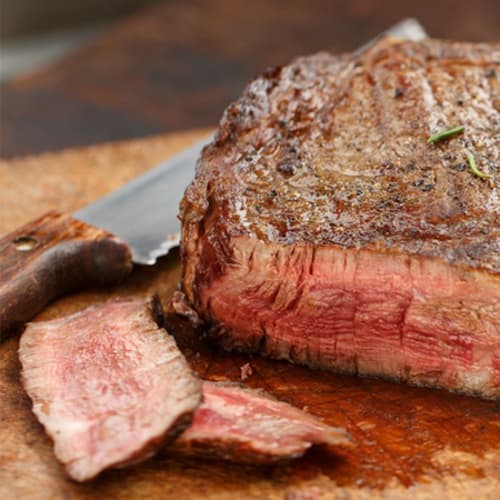 Steakhouse Marina, Amsterdam