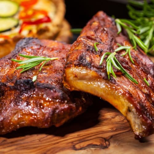 Steakhouse Marina, Amsterdam