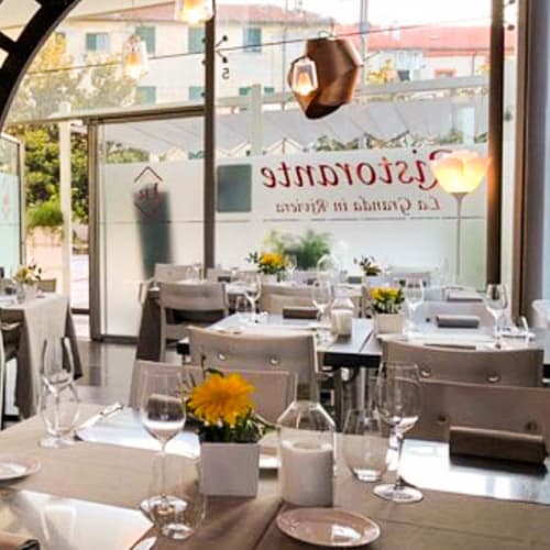 La Granda in  Riviera, Savona
