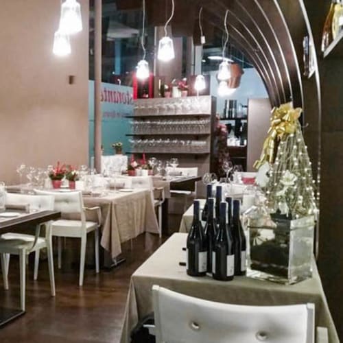 La Granda in  Riviera, Savona