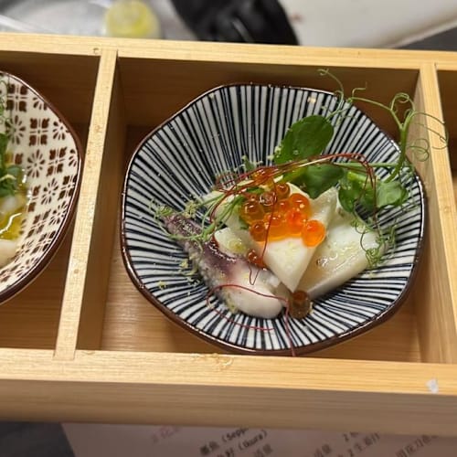 Ukiyo Izakaya, Milano