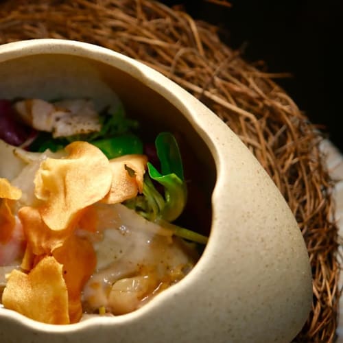 Ukiyo Izakaya, Milano